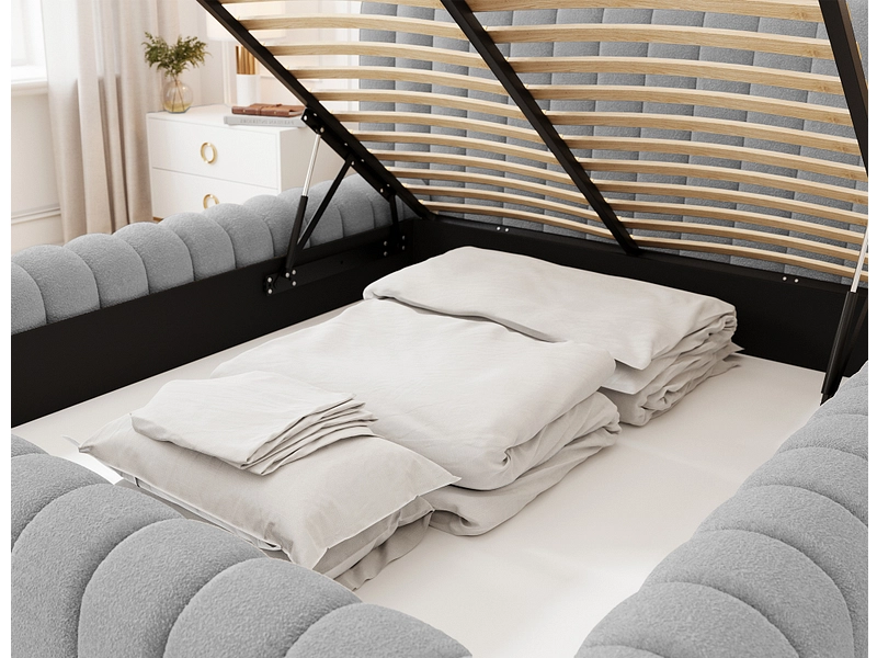 Kastenbett ELTAP CARILLA