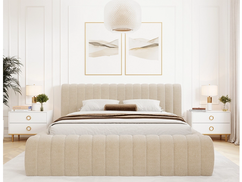 Kastenbett ELTAP CARILLA