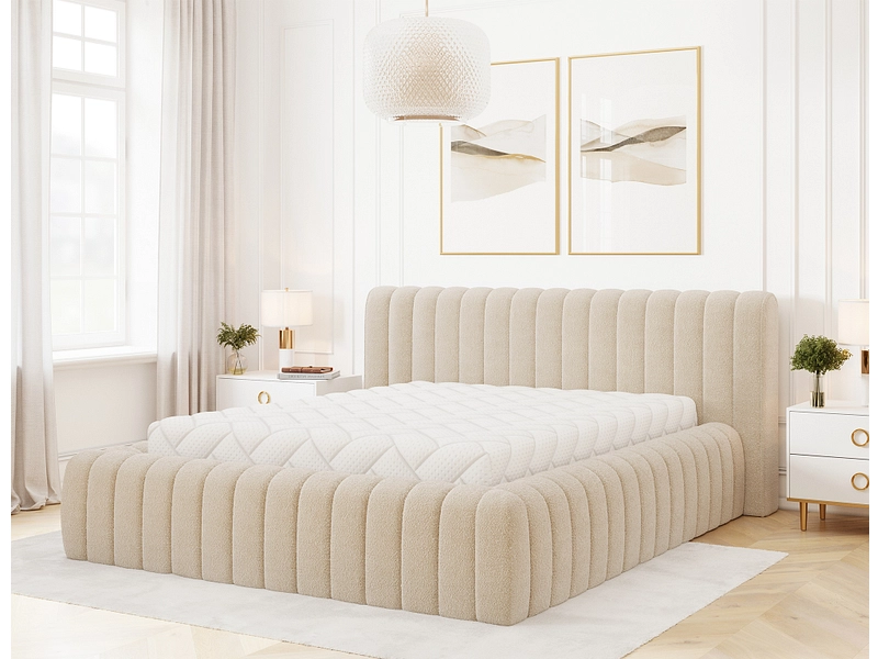 Kastenbett ELTAP CARILLA