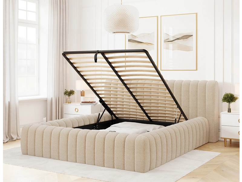 Kastenbett ELTAP CARILLA