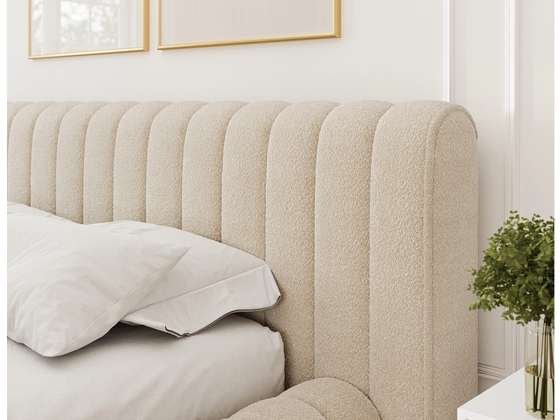 Kastenbett ELTAP CARILLA