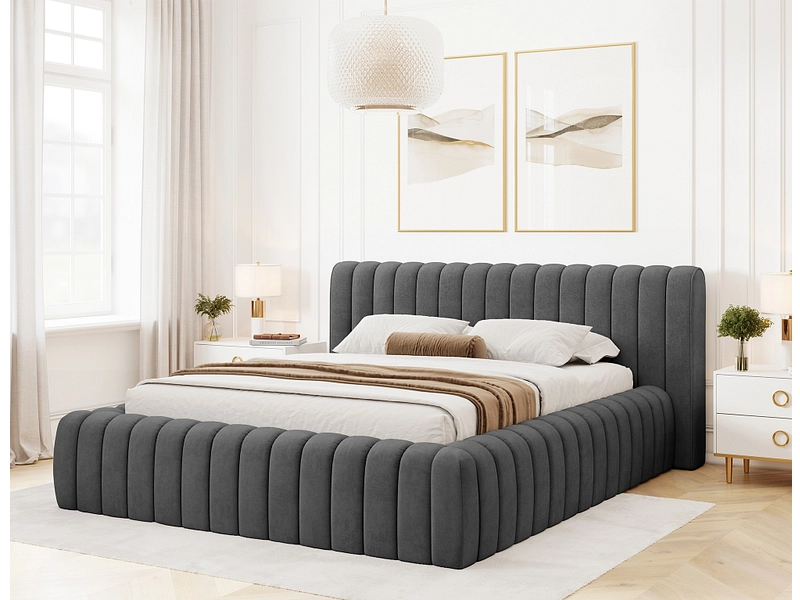 Letto contenitore ELTAP CARILLA