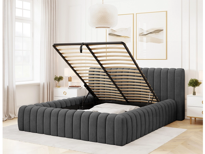 Letto contenitore ELTAP CARILLA