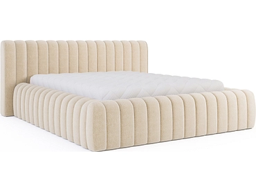 Lit coffre ELTAP CARILLA