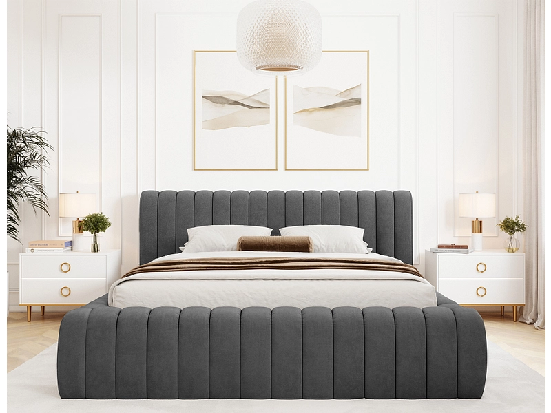 Letto contenitore ELTAP CARILLA