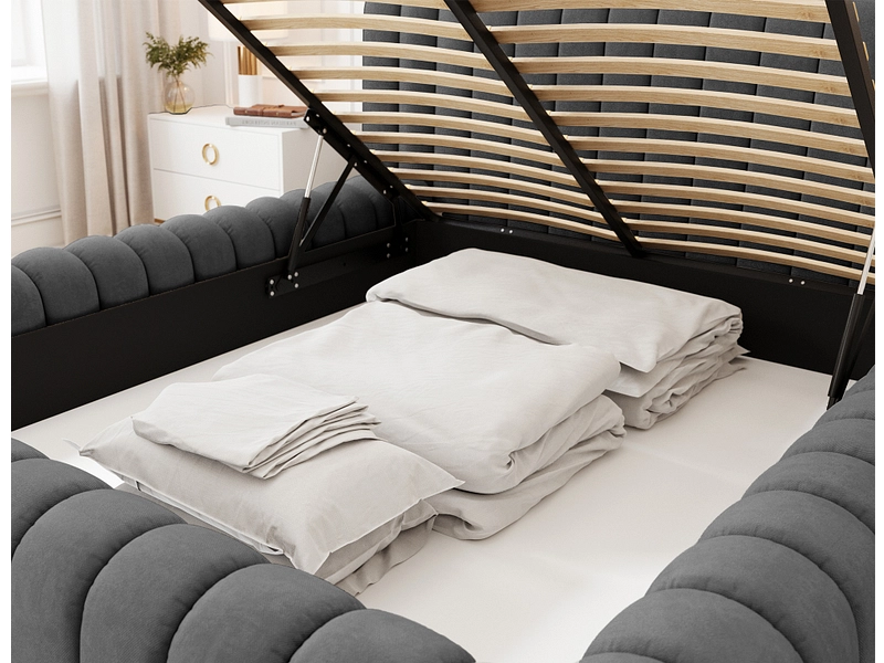 Letto contenitore ELTAP CARILLA