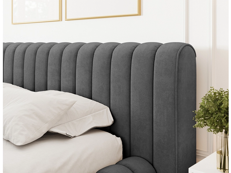 Letto contenitore ELTAP CARILLA