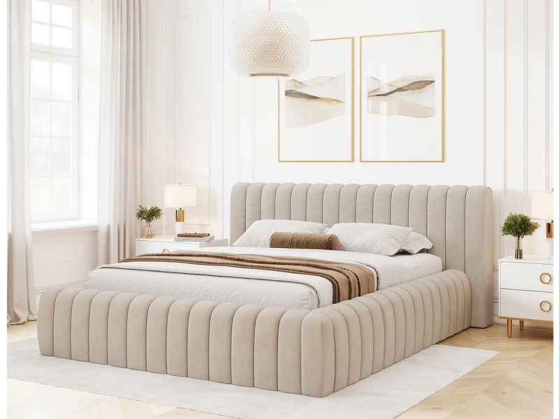 Letto contenitore ELTAP CARILLA