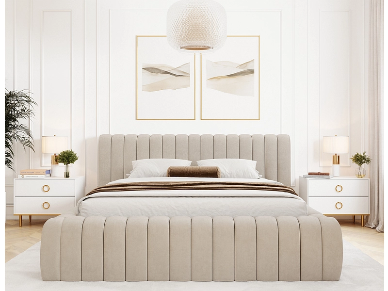 Letto contenitore ELTAP CARILLA