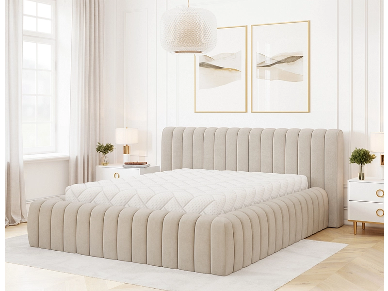 Letto contenitore ELTAP CARILLA