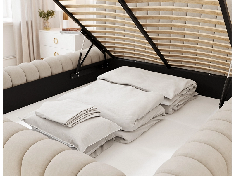 Letto contenitore ELTAP CARILLA