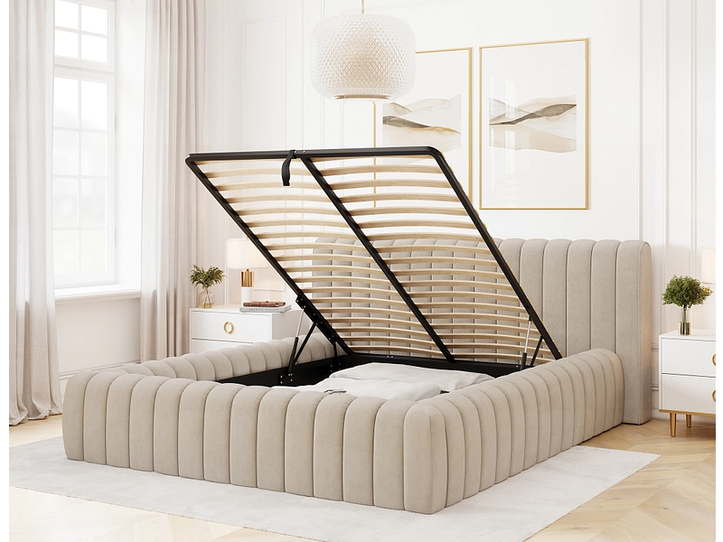 Letto contenitore ELTAP CARILLA