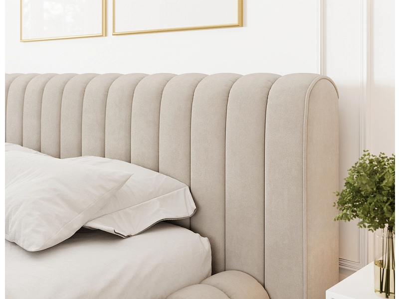 Letto contenitore ELTAP CARILLA