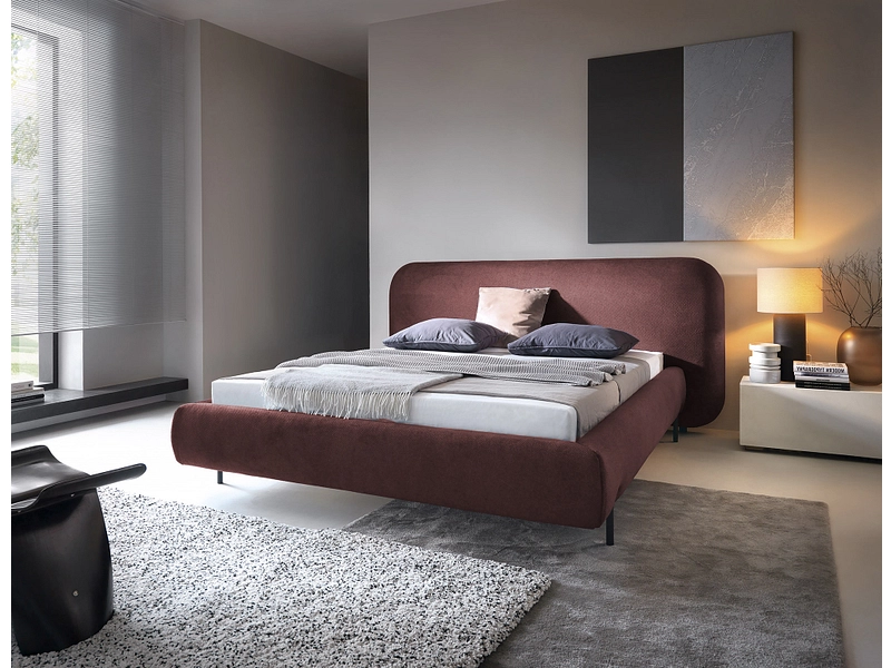 Lit coffre ELTAP POINT