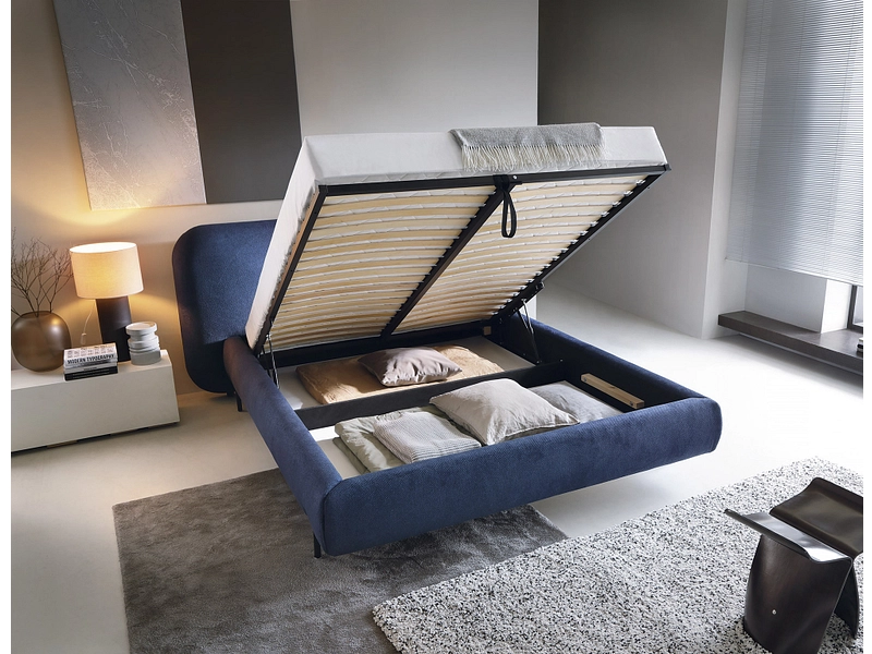 Lit coffre ELTAP POINT