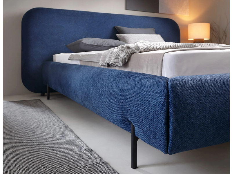 Lit coffre ELTAP POINT