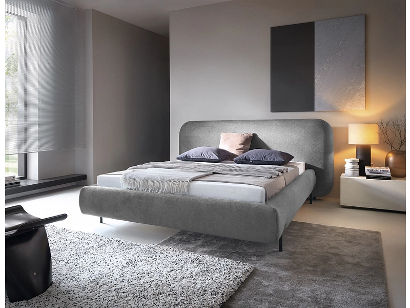 Lit coffre ELTAP POINT