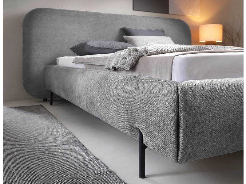 Lit coffre ELTAP POINT