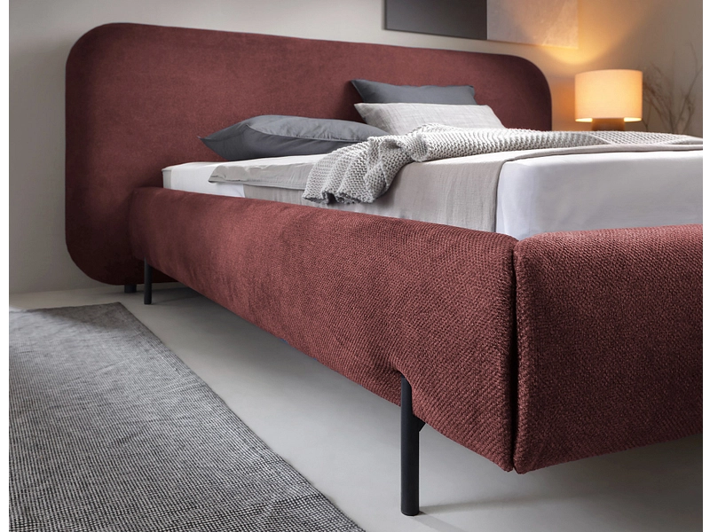 Lit coffre ELTAP POINT