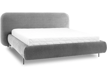 Lit coffre ELTAP POINT