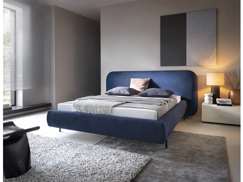 Lit coffre ELTAP POINT