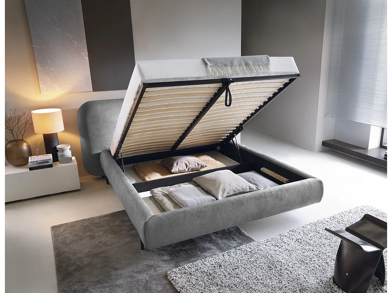 Lit coffre ELTAP POINT