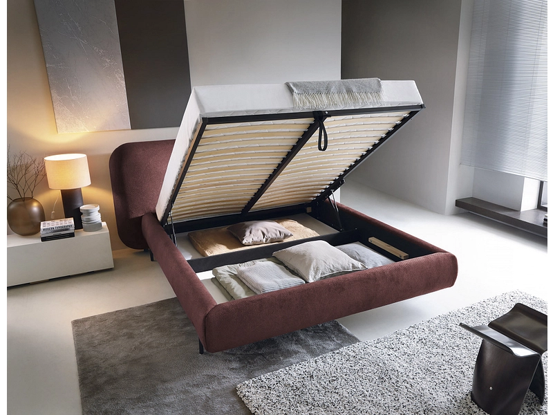 Lit coffre ELTAP POINT