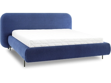 Lit coffre ELTAP POINT