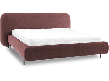 Lit coffre ELTAP POINT