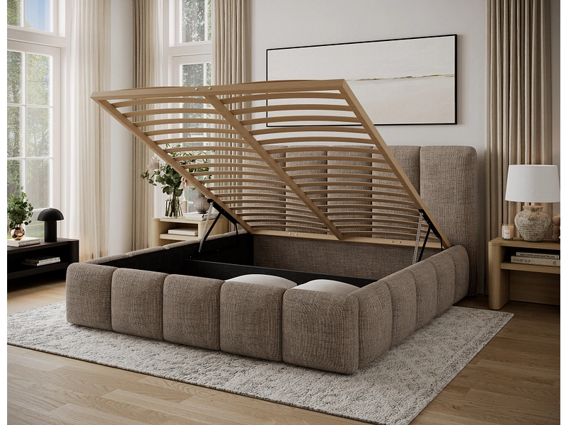 Letto contenitore ELTAP EDVIGE