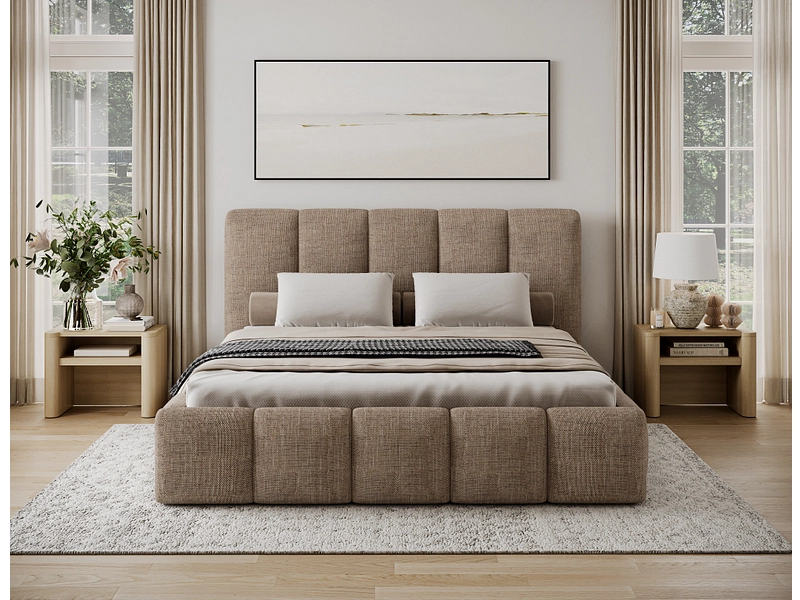 Letto contenitore ELTAP EDVIGE