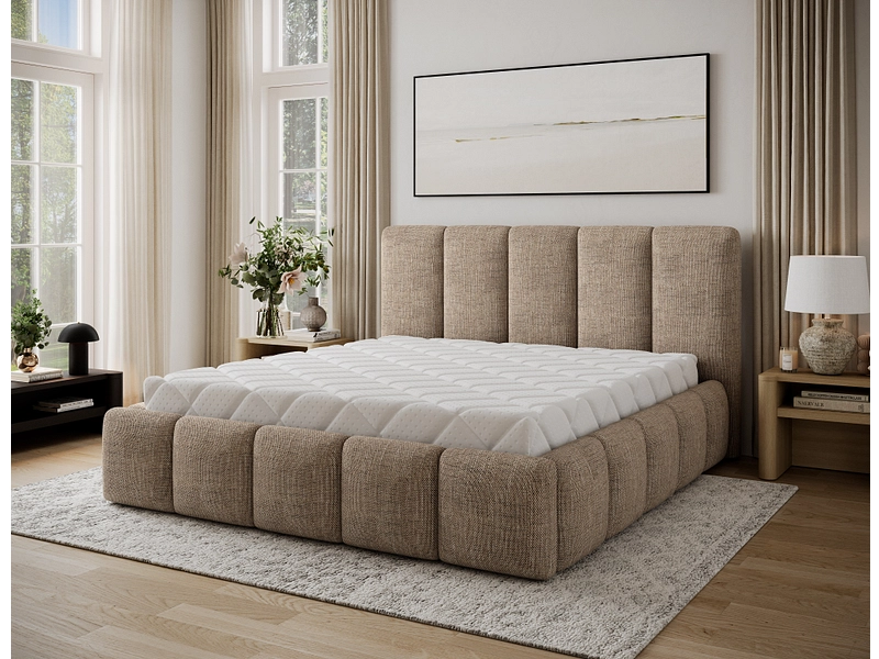 Letto contenitore ELTAP EDVIGE