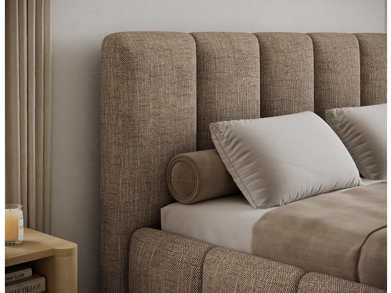 Letto contenitore ELTAP EDVIGE