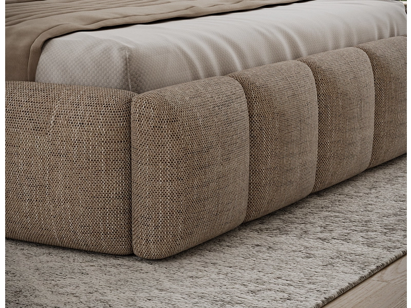 Letto contenitore ELTAP EDVIGE