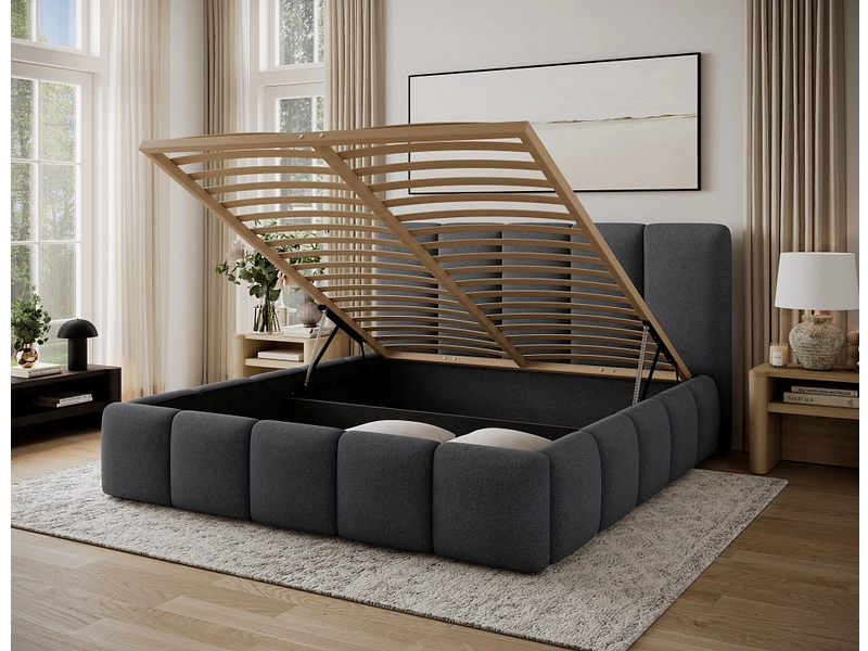 Letto contenitore ELTAP EDVIGE