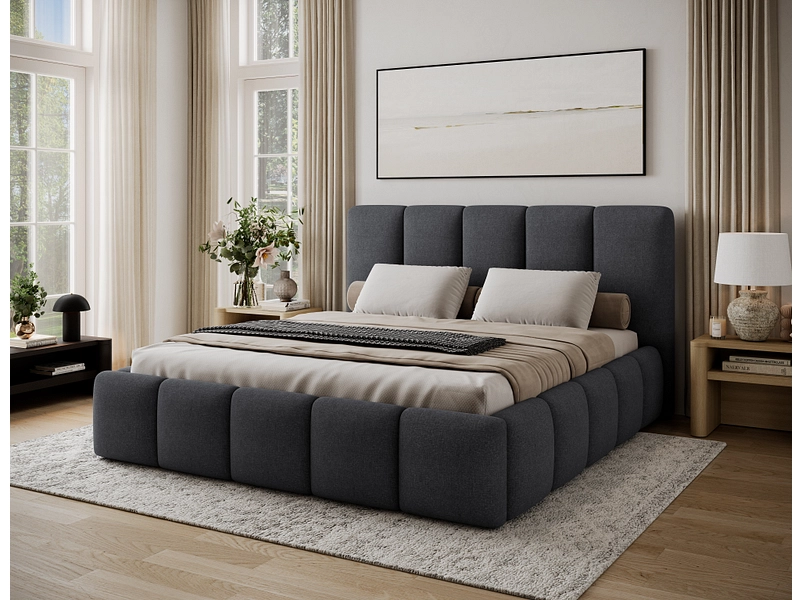 Letto contenitore ELTAP EDVIGE