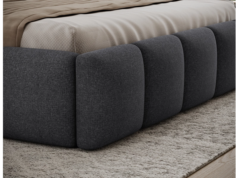 Letto contenitore ELTAP EDVIGE