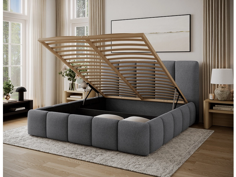 Letto contenitore ELTAP EDVIGE