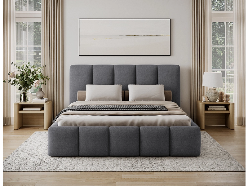 Letto contenitore ELTAP EDVIGE