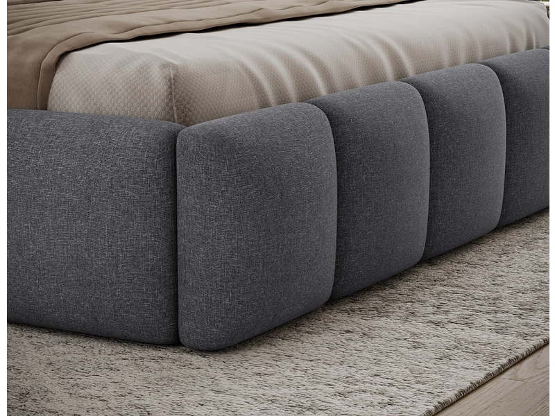 Letto contenitore ELTAP EDVIGE