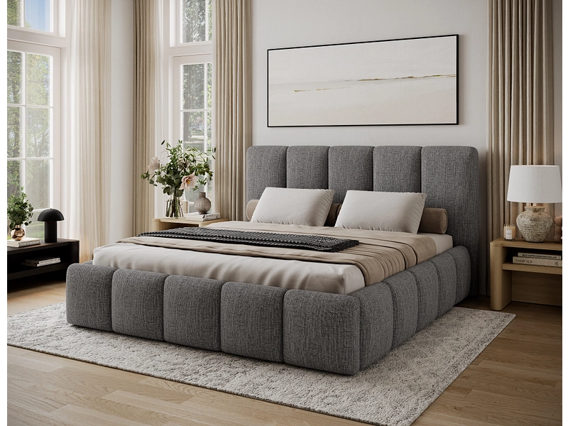 Letto contenitore ELTAP EDVIGE