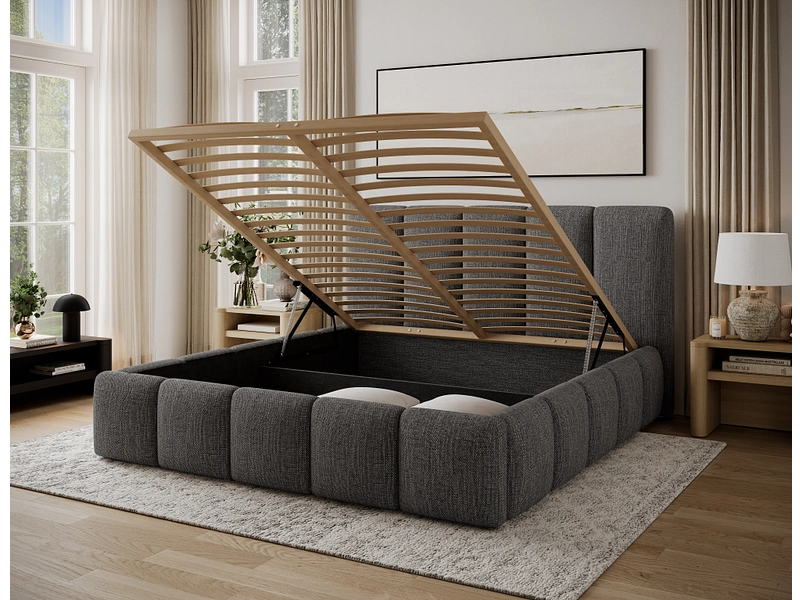 Letto contenitore ELTAP EDVIGE