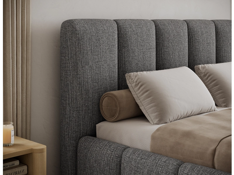 Letto contenitore ELTAP EDVIGE