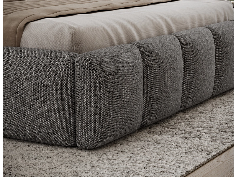 Letto contenitore ELTAP EDVIGE