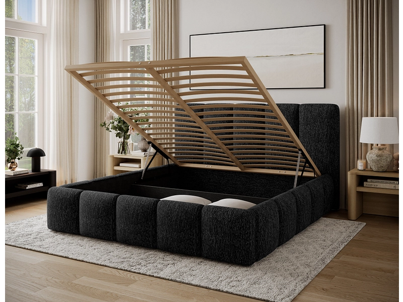 Letto contenitore ELTAP EDVIGE