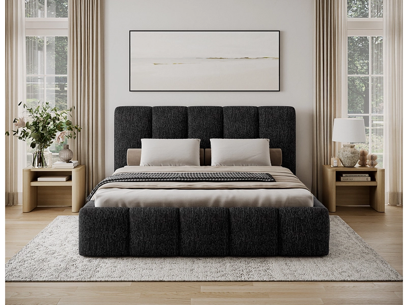 Letto contenitore ELTAP EDVIGE