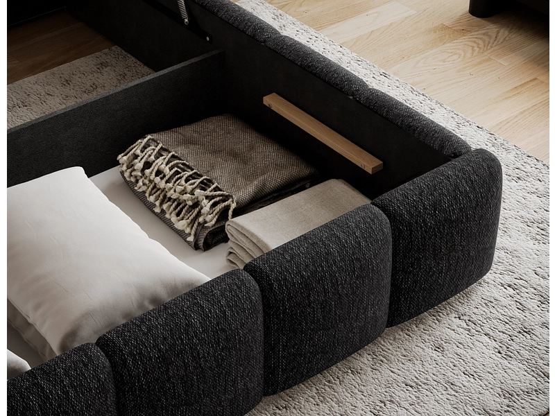 Letto contenitore ELTAP EDVIGE