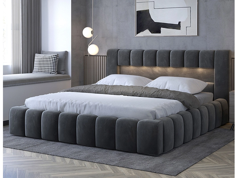 Letto contenitore ELTAP LAMICA