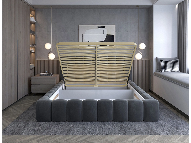 Letto contenitore ELTAP LAMICA