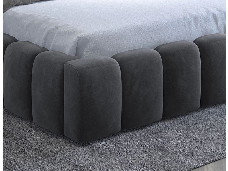 Letto contenitore ELTAP LAMICA